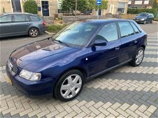 Audi A3 - 1.8 5V Attraction / NAP / nwe apk / airco