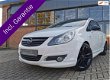 Opel Corsa - 1.4-16V Edition Airco, LMV, OPC/Limited - 1 - Thumbnail