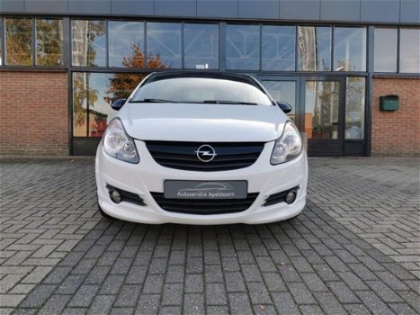 Opel Corsa - 1.4-16V Edition Airco, LMV, OPC/Limited - 1