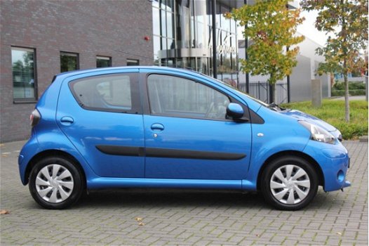 Toyota Aygo - 1.0 VVT-i Aspiration elektrisch pakket - 1