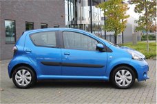 Toyota Aygo - 1.0 VVT-i Aspiration elektrisch pakket