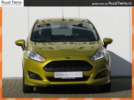 Ford Fiesta - 1.0 EcoB. Sport - 1