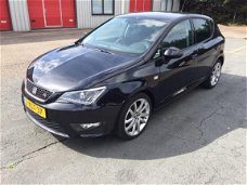 Seat Ibiza - 1.2 TSI FR Navi/Camere/Dealer onderhoud