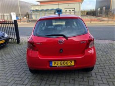 Toyota Yaris - 1.0 VVTi APK 10-2020