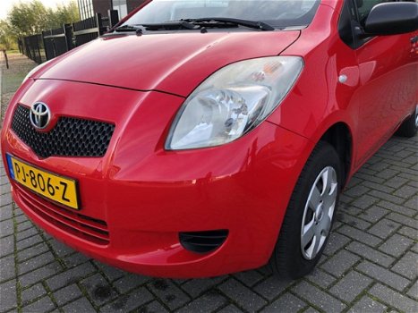 Toyota Yaris - 1.0 VVTi APK 10-2020 - 1