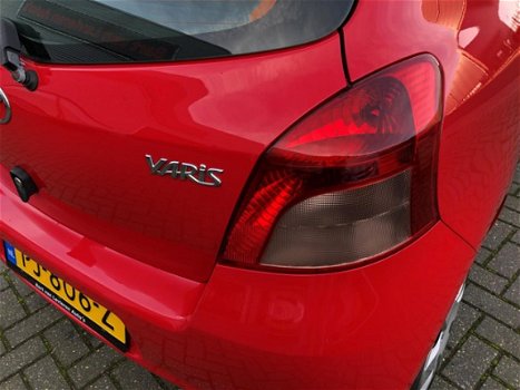 Toyota Yaris - 1.0 VVTi APK 10-2020 - 1