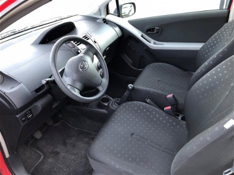 Toyota Yaris - 1.0 VVTi APK 10-2020 - 1