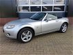 Mazda MX-5 - 1.8 Exclusive NC hardtop leer climate control APK - 1 - Thumbnail