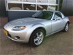 Mazda MX-5 - 1.8 Exclusive NC hardtop leer climate control APK - 1 - Thumbnail