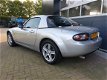 Mazda MX-5 - 1.8 Exclusive NC hardtop leer climate control APK - 1 - Thumbnail