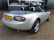 Mazda MX-5 - 1.8 Exclusive NC hardtop leer climate control APK - 1 - Thumbnail