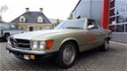 Mercedes-Benz 280 - SL - 1 - Thumbnail