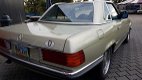 Mercedes-Benz 280 - SL - 1 - Thumbnail