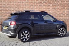 Citroën C4 Cactus - 1.2 PureTech Shine |Navigatie|Achteruit-rij Camera|6 Maanden BOVAG Garantie