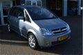 Opel Meriva - 1.6-16V Edition Automaat, Airco, Garantie, Rijklaar - 1 - Thumbnail