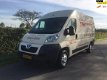 Peugeot Boxer - 335 2.2 HDI L2H2 Airco, Trekhaak, Buscamper - 1 - Thumbnail