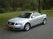 Audi A4 Cabriolet - 2.4 5V Navi/Leder/Deal. ond - 1 - Thumbnail