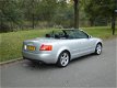 Audi A4 Cabriolet - 2.4 5V Navi/Leder/Deal. ond - 1 - Thumbnail