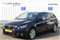 Peugeot 308 - 110pk Sublime Panoramadak, Navi - 1 - Thumbnail