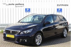 Peugeot 308 - 110pk Sublime Panoramadak, Navi