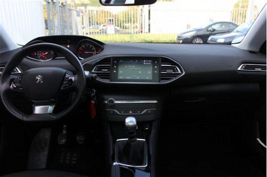 Peugeot 308 - 110pk Sublime Panoramadak, Navi - 1