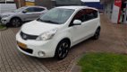 Nissan Note - 1.4 88pk Life - 1 - Thumbnail