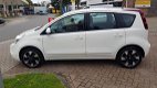 Nissan Note - 1.4 88pk Life - 1 - Thumbnail