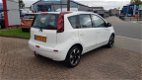 Nissan Note - 1.4 88pk Life - 1 - Thumbnail