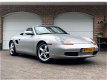 Porsche Boxster - 2.7 [986] in originele topconditie l ECC l leder l USA-versie l airco l groot onde - 1 - Thumbnail