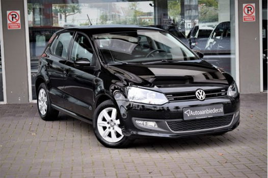 Volkswagen Polo - 1.2 TSI Highline / 1e hands / Navi / Full-optie / 90 PK - 1