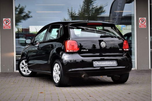 Volkswagen Polo - 1.2 TSI Highline / 1e hands / Navi / Full-optie / 90 PK - 1