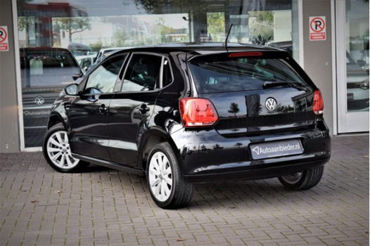 Volkswagen Polo - 1.2 Match / 1e hands / Dealer ond. / Panorama - 1