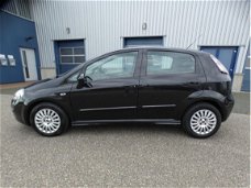 Fiat Punto Evo - 1.3 M-Jet Dynamic / Airco / Cruise Control / Nette auto