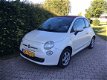 Fiat 500 - Diverse fiats 500 15 op voorraad 2de kerstdag open - 1 - Thumbnail