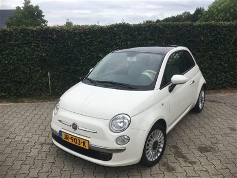 Fiat 500 - Diverse fiats 500 15 op voorraad 2de kerstdag open - 1