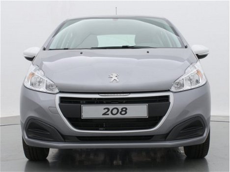 Peugeot 208 - 1.2 PureTech Like 68pk - 1