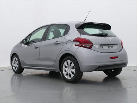 Peugeot 208 - 1.2 PureTech Like 68pk - 1