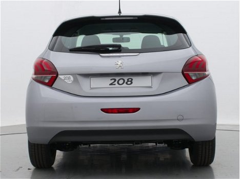 Peugeot 208 - 1.2 PureTech Like 68pk - 1