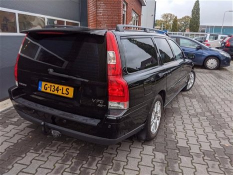 Volvo V70 - 2.5T AUT SPORT Summum 2006 - 1