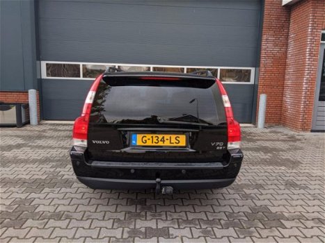 Volvo V70 - 2.5T AUT SPORT Summum 2006 - 1