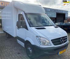 Mercedes-Benz Sprinter - 316 2.2 CDI 432 HD AIRCO / ELEK. LAADKLEP