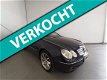 Mercedes-Benz CLK-klasse Coupé - 200 K. Elegance - 1 - Thumbnail