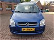 Opel Agila - 1.2-16V Color Edition | Originele KM-stand | Nwe APK - 1 - Thumbnail