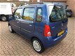 Opel Agila - 1.2-16V Color Edition | Originele KM-stand | Nwe APK - 1 - Thumbnail