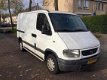 Opel Movano - Enkel cabine - 1 - Thumbnail