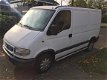 Opel Movano - Enkel cabine - 1 - Thumbnail