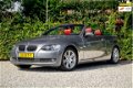 BMW 3-serie Cabrio - 335i hardtop met een unieke km stand en vele opties - 1 - Thumbnail