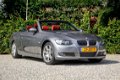 BMW 3-serie Cabrio - 335i hardtop met een unieke km stand en vele opties - 1 - Thumbnail