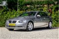 BMW 3-serie Cabrio - 335i hardtop met een unieke km stand en vele opties - 1 - Thumbnail