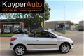 Peugeot 206 CC - 2.0-16V CABRIO *CLIMATE *GARANTIE - 1 - Thumbnail